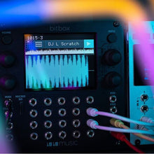 Ladda upp bild till gallerivisning, Bitbox MK2 Black Edition