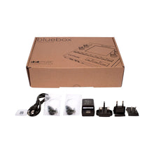 Load image into Gallery viewer, Bluebox