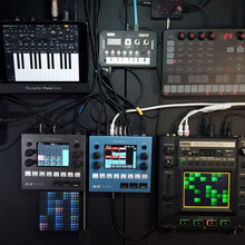 Load image into Gallery viewer, Bluebox