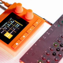 Load image into Gallery viewer, Nanobox Tangerine