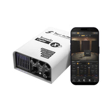 Load image into Gallery viewer, Captor X Plus 8 Ohm