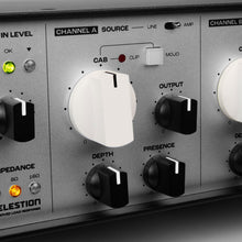 Ladda upp bild till gallerivisning, Two Notes - Reload II - Musik Utan Gränser