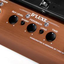 Load image into Gallery viewer, T-Rex - Replicator D’Luxe - Musik Utan Gränser