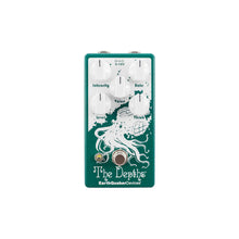 Load image into Gallery viewer, The Depths Analog Optical Vibe Machine