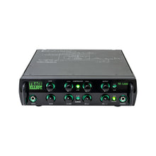 Ladda upp bild till gallerivisning, Trace Elliot - TE1200 Basförstärkartopp - Musik Utan Gränser