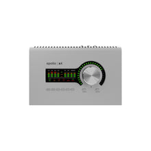 Ladda upp bild till gallerivisning, Universal Audio - Apollo x4 Gen 2 Studio - Musik Utan Gränser