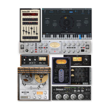 Ladda upp bild till gallerivisning, Universal Audio - Apollo Twin X DUO Gen2 Studio - Musik Utan Gränser