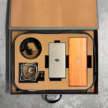 Load image into Gallery viewer, Universal Audio - Bock 167 Tube Condenser Microphone (B-stock) - Musik Utan Gränser