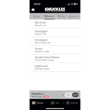 Ladda upp bild till gallerivisning, Universal Audio - Knuckles 92 Rev F Dual Rec Amplifier - Musik Utan Gränser