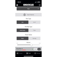 Ladda upp bild till gallerivisning, Universal Audio - Knuckles 92 Rev F Dual Rec Amplifier - Musik Utan Gränser