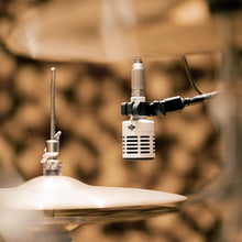 Ladda upp bild till gallerivisning, SD-3 Dynamisk Mikrofon