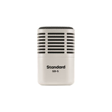 Load image into Gallery viewer, Universal Audio - SD-5 Super Cardioid Dynamic Microphone - Musik Utan Gränser