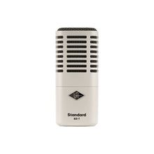 Ladda upp bild till gallerivisning, Universal Audio - SD-7 Hyper Cardioid Dynamic Microphone - Musik Utan Gränser