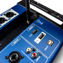 Ladda upp bild till gallerivisning, Soundcraft - Ui24R - Musik Utan Gränser