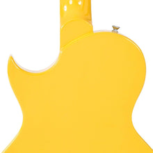 Load image into Gallery viewer, Vintage - V120TVY TV Yellow - Musik Utan Gränser