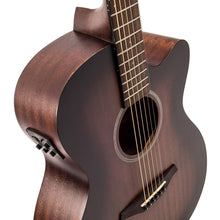 Ladda upp bild till gallerivisning, Statesboro VE660WK Orchestra Whisky Sour, Cutaway, EQ