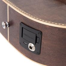 Load image into Gallery viewer, Electro Viator Antiqued USB