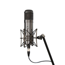 Ladda upp bild till gallerivisning, Warm Audio - WA-47T Titanium Limited Edition - Musik Utan Gränser