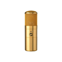 Ladda upp bild till gallerivisning, Warm Audio - WA-8000 Limited Gold Edition - Musik Utan Gränser