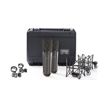 Ladda upp bild till gallerivisning, Warm Audio - WA-87 R2 Titanium Stereo Pair - Musik Utan Gränser