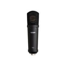 Ladda upp bild till gallerivisning, WA-87JR Black