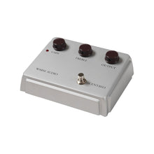 Ladda upp bild till gallerivisning, Warm Audio - Centavo Limited Edition Silver - Musik Utan Gränser