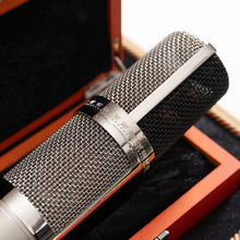 Load image into Gallery viewer, WA-CX24 Stereo Tube Condenser Microphone