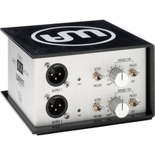 Load image into Gallery viewer, WA-DI-A2 Active Stereo DI Box