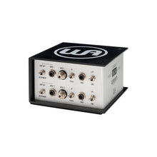 Ladda upp bild till gallerivisning, WA-DI-A2 Active Stereo DI Box