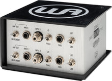 Ladda upp bild till gallerivisning, WA-DI-A2 Active Stereo DI Box