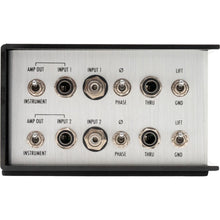 Load image into Gallery viewer, WA-DI-A2 Active Stereo DI Box