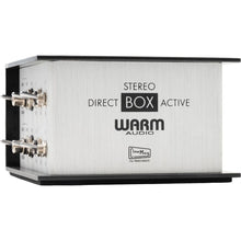 Load image into Gallery viewer, WA-DI-A2 Active Stereo DI Box