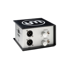 Ladda upp bild till gallerivisning, WA-DI-P2 Passive Stereo DI Box
