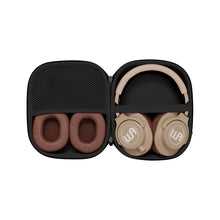 Ladda upp bild till gallerivisning, WA-HRT TAN Slutna studiohörlurar