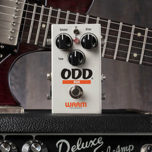 Ladda upp bild till gallerivisning, Warm Audio - ODD Box V1 - Musik Utan Gränser