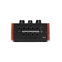 Ladda upp bild till gallerivisning, Warm Audio - RingerBringer - Musik Utan Gränser