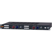 Load image into Gallery viewer, Warm Audio - WA273 2-Chanel Class-A Brittisk style 1073 Preamp - Musik Utan Gränser