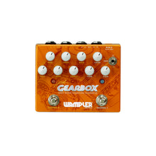 Ladda upp bild till gallerivisning, Wampler - Gearbox Andy Wood - Musik Utan Gränser