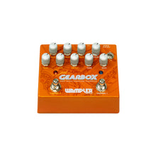 Ladda upp bild till gallerivisning, Wampler - Gearbox Andy Wood - Musik Utan Gränser