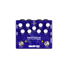 Ladda upp bild till gallerivisning, Wampler - Dual Pantheon Deluxe - Musik Utan Gränser