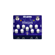 Ladda upp bild till gallerivisning, Wampler - Dual Pantheon Deluxe - Musik Utan Gränser