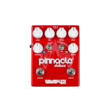 Ladda upp bild till gallerivisning, Wampler - Pinnacle Deluxe V2 - Musik Utan Gränser