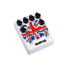 Ladda upp bild till gallerivisning, Wampler - Plexidrive Deluxe - Musik Utan Gränser