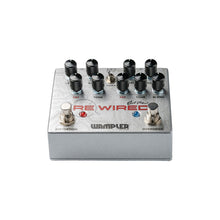 Load image into Gallery viewer, Wampler - ReWired Dual Overdrive - Musik Utan Gränser