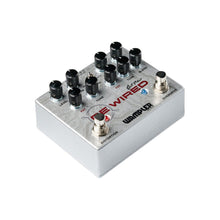 Load image into Gallery viewer, Wampler - ReWired Dual Overdrive - Musik Utan Gränser