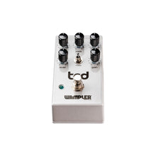 Load image into Gallery viewer, TCD Distortion