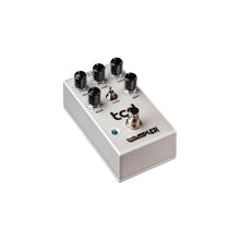 Load image into Gallery viewer, TCD Distortion