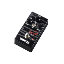 Ladda upp bild till gallerivisning, Wampler - Velvet Fuzz - Musik Utan Gränser