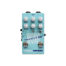 Load image into Gallery viewer, Wampler - Wong Compressor - Musik Utan Gränser