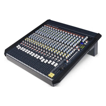Ladda upp bild till gallerivisning, Allen & Heath - WZ4 16:2 Wizard Live Mixer with Built-In Effects. 16 Mic/Li - Musik Utan Gränser